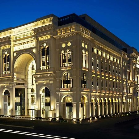 The Hotel Galleria Jeddah, Curio Collection By Hilton Exterior photo