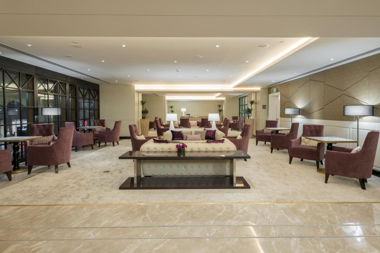 The Hotel Galleria Jeddah, Curio Collection By Hilton Exterior photo